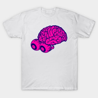 brain T-Shirt